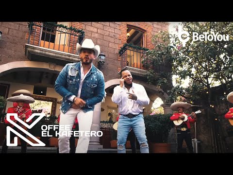 Koffee El Kafetero Ft Pancho Uresti - El Sabroso (Video Oficial)