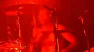 The Sleeping @ The Crazy Donkey