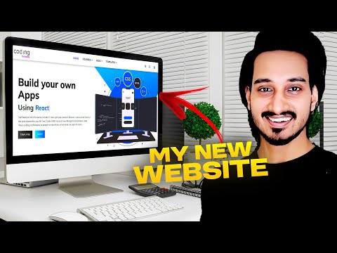 Unveiling Our New Website: Udemy Courses and Stunning Templates