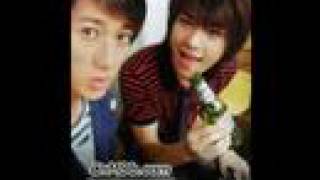 Fahrenheit Chao Xi Huan Ni Like You So Much