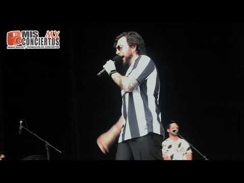 When The Sun Goes Down - Sabino y La Garfield VL 2020