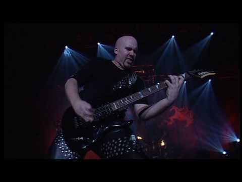 HammerFall - Guitar Solo: Stefan Elmgren (Live at Lisebergshallen, Sweden, 2003) 1080p HD
