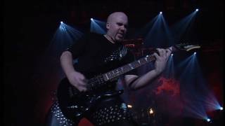 HammerFall - Guitar Solo: Stefan Elmgren (Live at Lisebergshallen, Sweden, 2003) 1080p HD