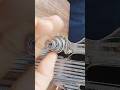 How to Repair & Reinstall the Tension part s/ cleaning machine/pls subscribe