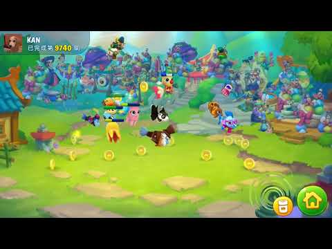 《夢幻水族箱 Fishdom》王室特賣!