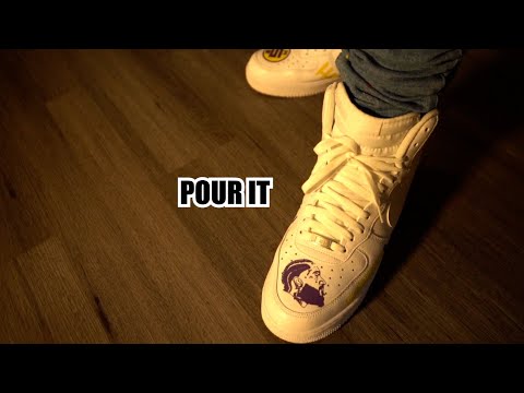 Capo Goody feat Peso Gotti - Pour It