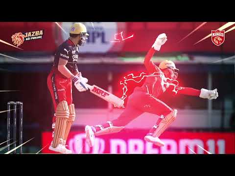 Jitesh Sharma's Moment Of Magic To Dismiss Virat Kohli | IPL 2023