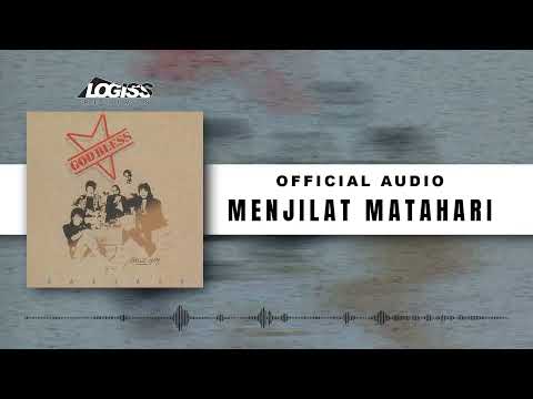 God Bless - Menjilat Matahari (Official Audio)