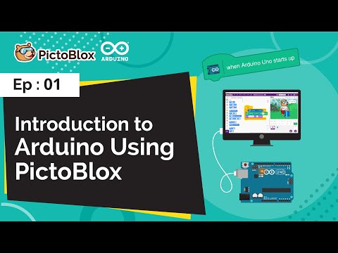 Arduino Roblox PictoBlox – a SCRATCH alapú platform Arduino programzásához | Digitális ...
