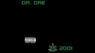 Dr. Dre - Some L.A. Niggas feat. Kokane, MC Ren, Xzibit, King T, Knoc Turn-Al - 2001