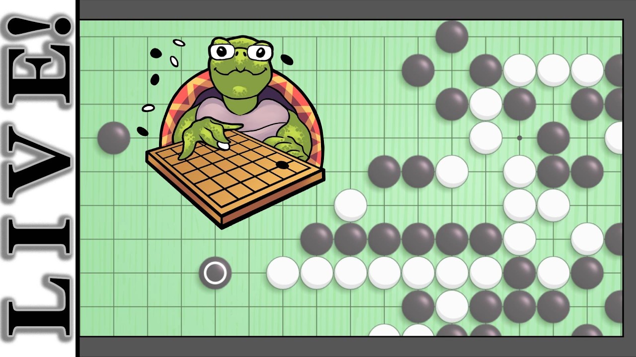 I got dem Basics, you want any? #baduk