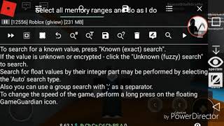 Roblox Game Guardian Noclip Script Th Clip - 