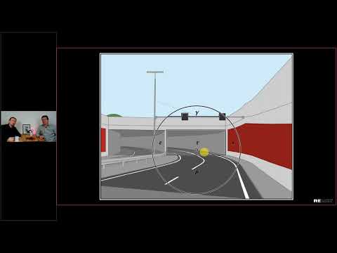 FUN with RELUX – Episode 21 – ReluxTunnel