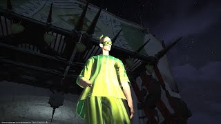 FF14  コラボFATEやりたいけど微妙。。。。