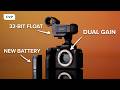 Sony A7R VI A Video Perspective