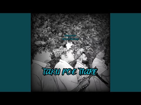 Taku Poe Tiare