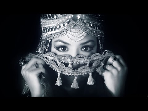 Michael E / DJ Brahms - Tannah Air *k~kat chill café* The Smooth Loft