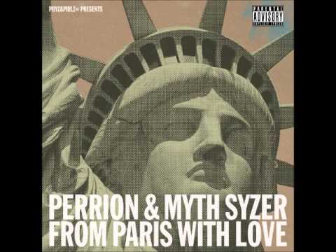 Perrion X Myth Syzer - Music For The Villains (ft. MSTR Thomas)