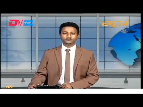 Midday News in Tigrinya for November 28, 2025 - ERi-TV, Eritrea