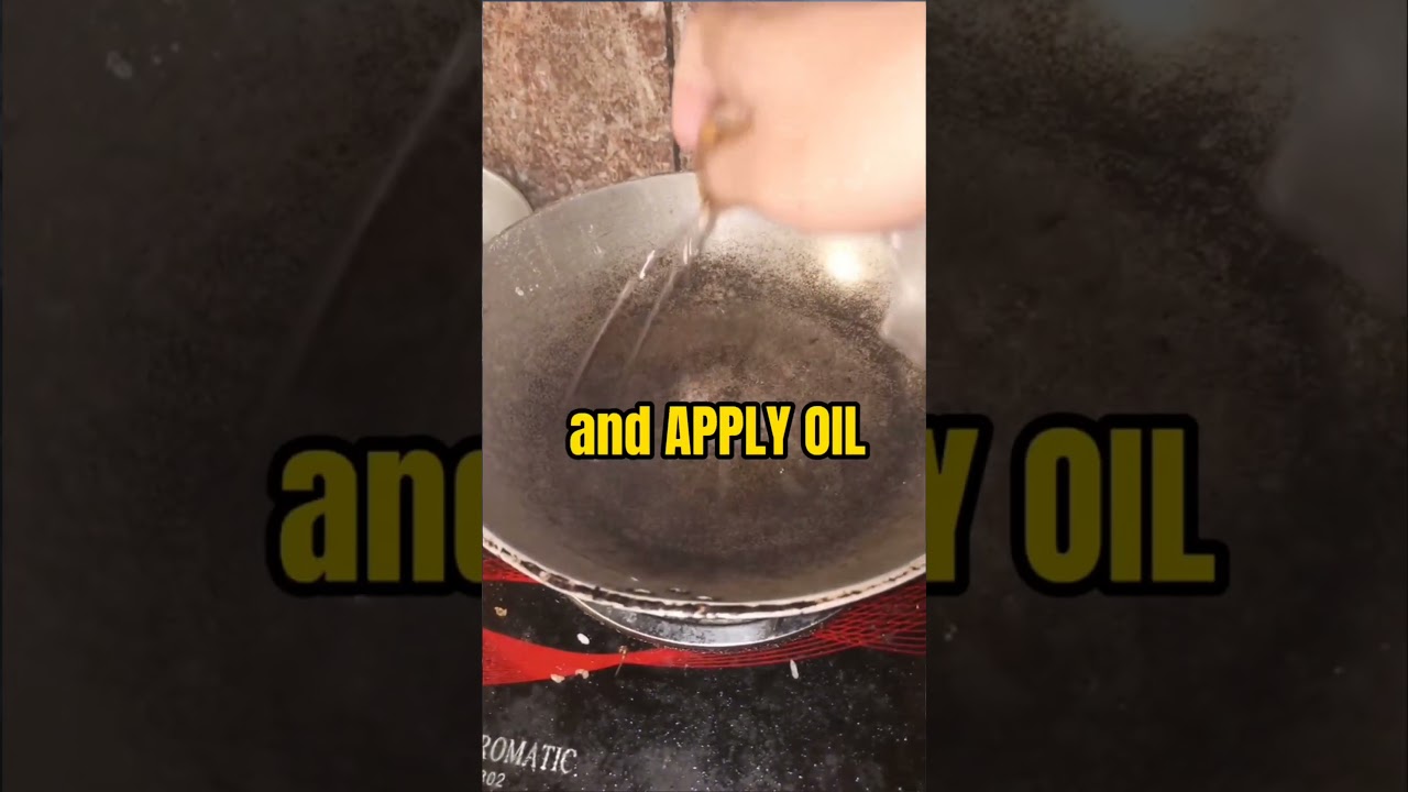 how to cook egg 🗿 #burnok #problemsolve