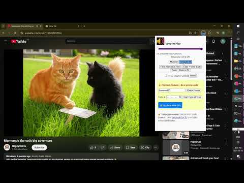 Item video thumbnail