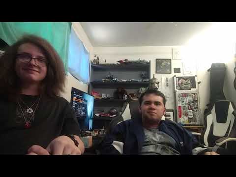 A Non-Metalhead Reacts to Megadeth- Holy Wars..the Punishment Due With a Metal Bassist.