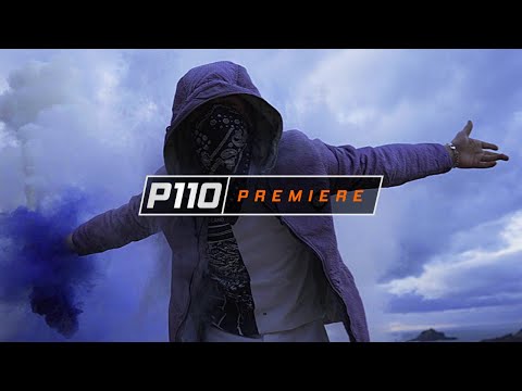 Mad Russian - Stone Island [Music Video] | P110