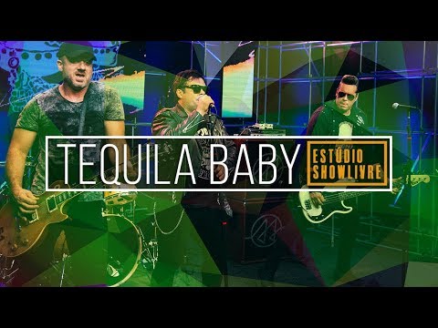A festa - Tequila Baby