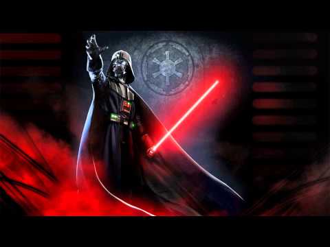 Star Wars - Duel Of The Fates (The Noisy Freaks & Dead C∆T Bounce remix)