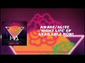 Hello Atlantic Awake Alive