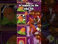 Caramel Popcorn In PvZ2 Reflourished Pvz Pvz2 Plantsvszombies