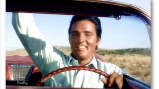 Elvis Presley - Goin&#39; Home (take 19)