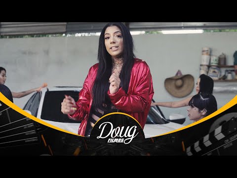 MC MORENA -  TODA MOLHADINHA - GUI MARQUES CANALHÃO (CLIPE OFICIAL) Doug FIlmes