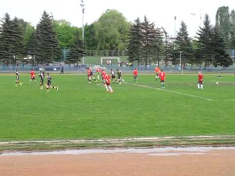 Parasol Wrocław 98 - OLT PARASOL 98-ŚLASK WROCŁAW