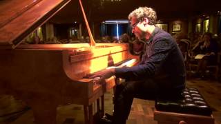 Rhapsody in Blue, George Gershwin - original cadenza by Ashley Hribar