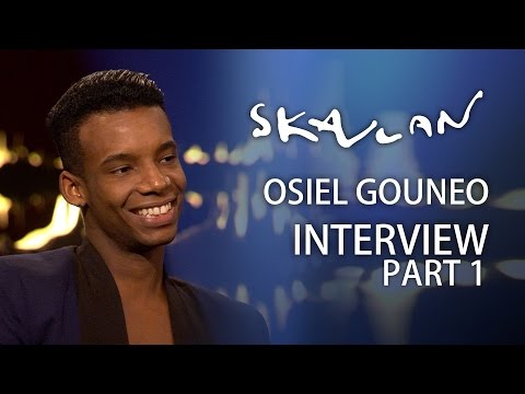 Osiel Gouneo | Part 1 | SVT/NRK/Skavlan