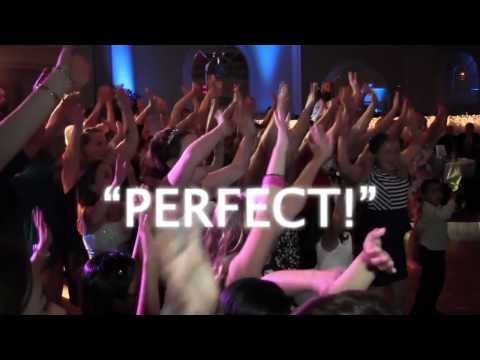 SKM Entertainment Event Productions - Phoenix and Scottsdale Arizona Wedding DJs and MCs