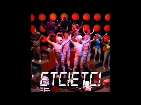 Around The World VS Aerodynamic (ETC!ETC! Bootleg)