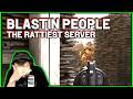 X Bow Lemat Vs The BIGGEST Rat Server Hunt Solo Gameplay