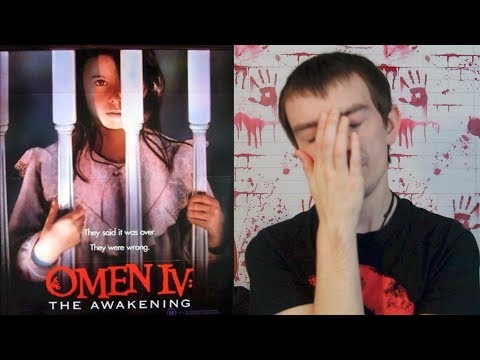 Omen IV: The Awakening Movie Review