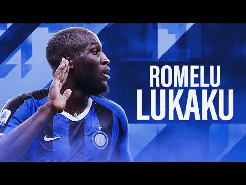 Romelu Lukaku 2019 - Goals for Inter