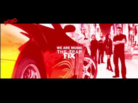 Tokyo Drift (EUROTRVSH Trap Remix)