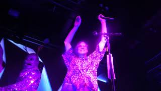 Let&#39;s Relate - of Montreal LIVE @ Elsewhere BK 12/4/19