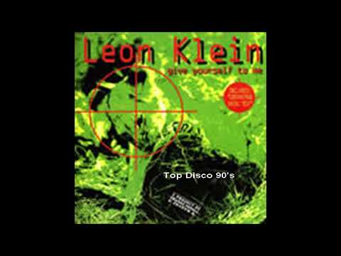 Leon Klein - Give Yourself To Me (Grooveman Vocal Mix)