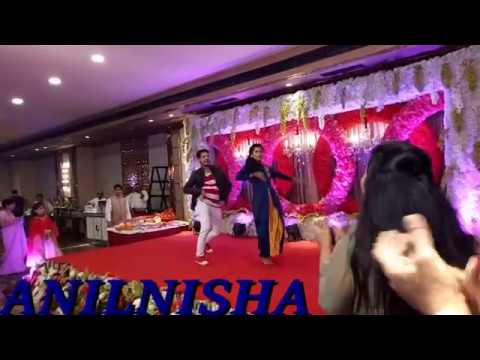 live dance||bride sister|| sweety tera drama