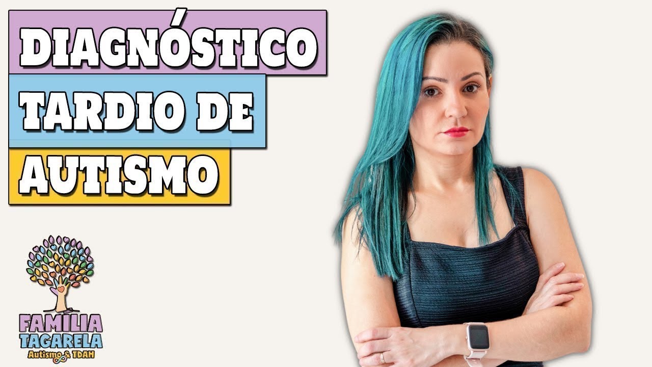 Sinais e Sintomas de Autismo em MULHERES (Diagnóstico Tardio)