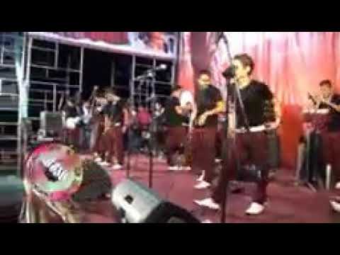 MIX: NUEVO PAÑUELITO