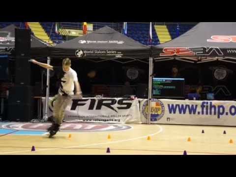 WFSC 2015 / Timchenko Sergey 1 place