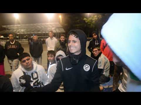 [Semifinales] FABIUKI & AKORDES vs ÉXTASIS & CHANO - HHCanarias 2vs2