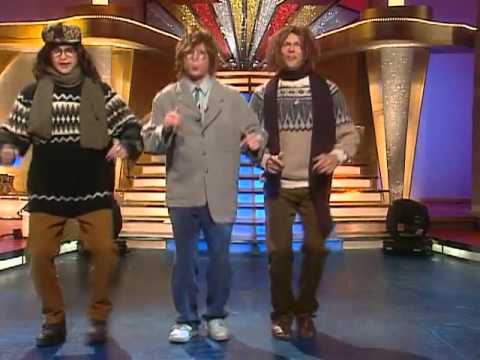 Gustav rap bullyparade